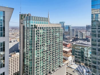 415 Church St #1808, Nashville, TN 37219