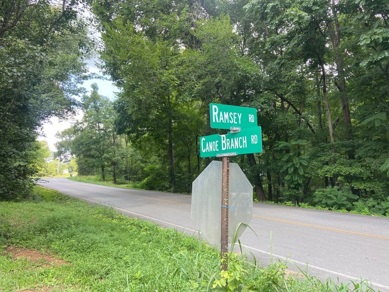 45 Ramsey Rd, Lebanon, TN 37087