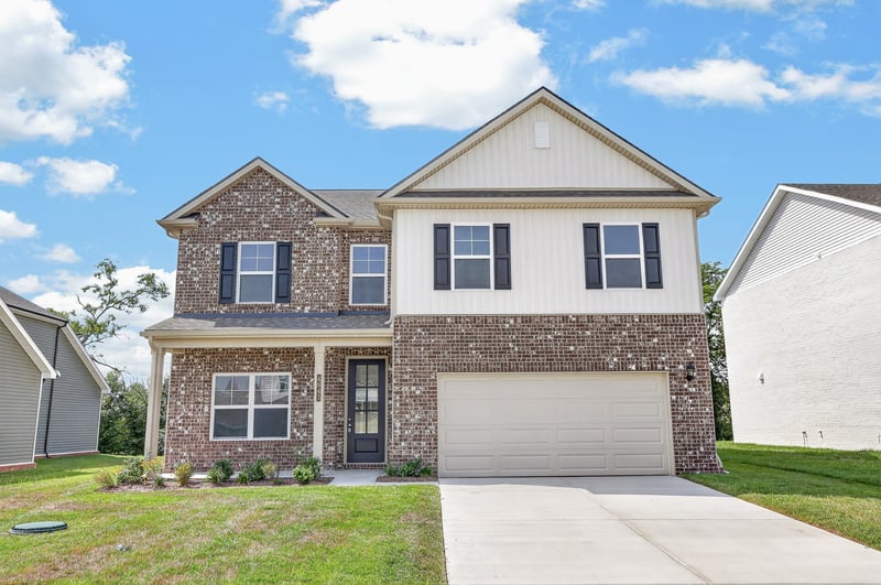 4933 Kai Dr, Murfreesboro, TN 37129