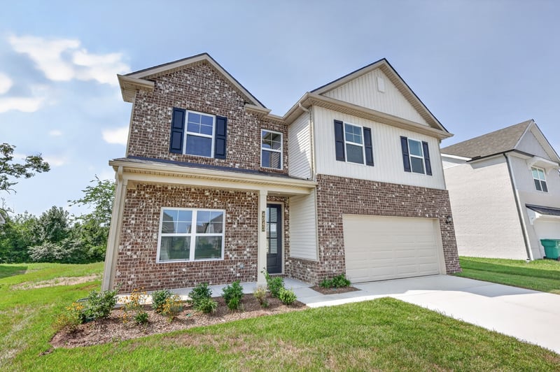 4933 Kai Dr, Murfreesboro, TN 37129