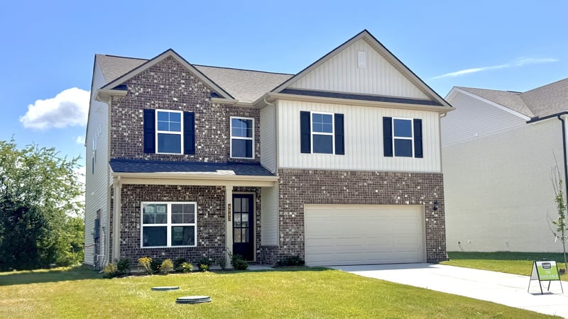 4933 Kai Dr, Murfreesboro, TN 37129