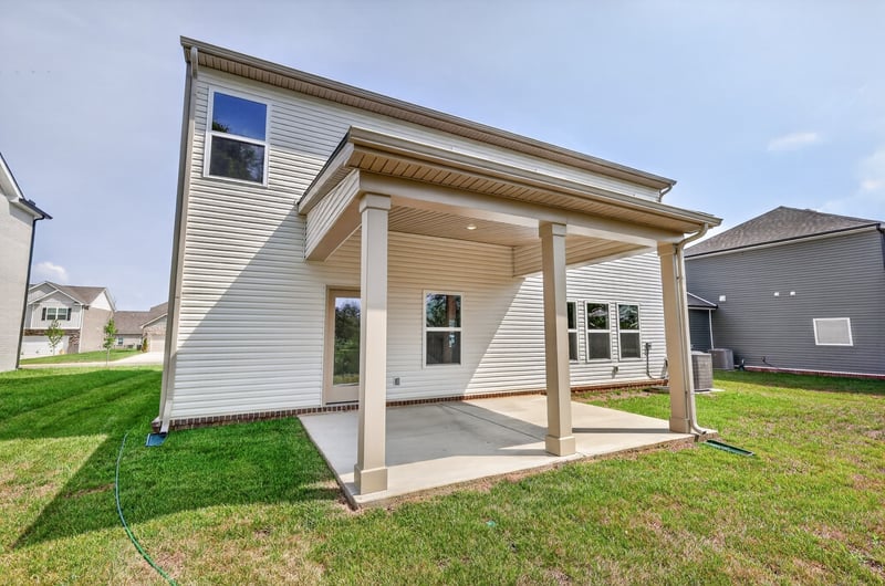 4933 Kai Dr, Murfreesboro, TN 37129