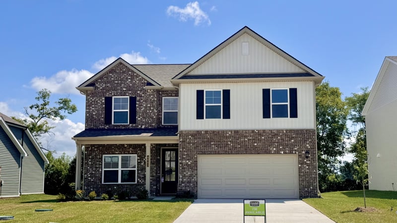4933 Kai Dr, Murfreesboro, TN 37129