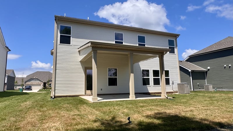 4933 Kai Dr, Murfreesboro, TN 37129