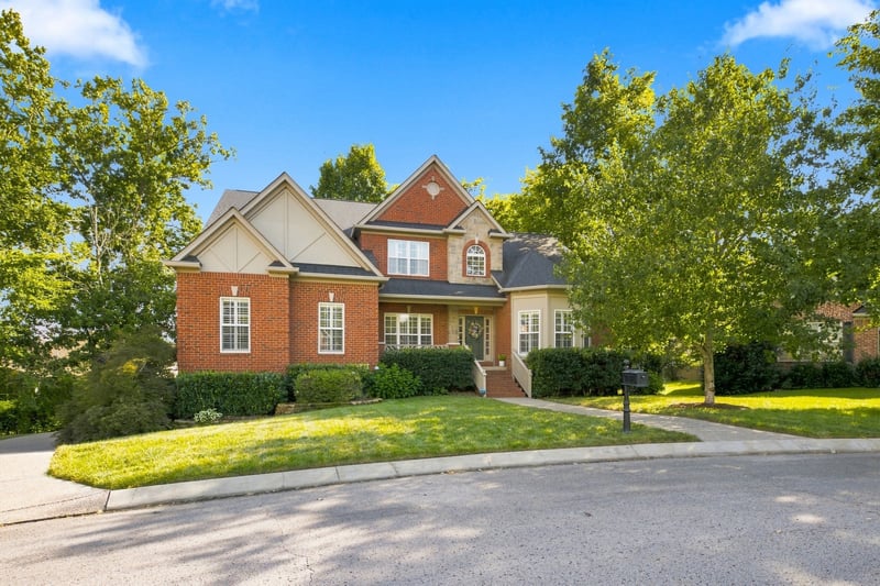 2003 White Rock Cir, Spring Hill, TN 37174