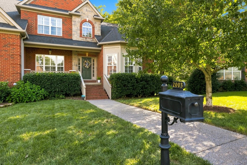 2003 White Rock Cir, Spring Hill, TN 37174