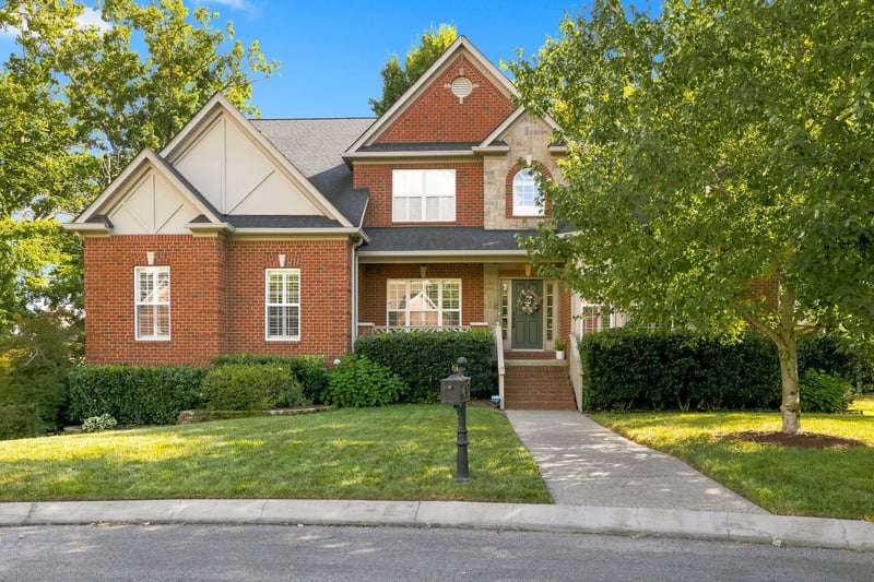 2003 White Rock Cir, Spring Hill, TN 37174