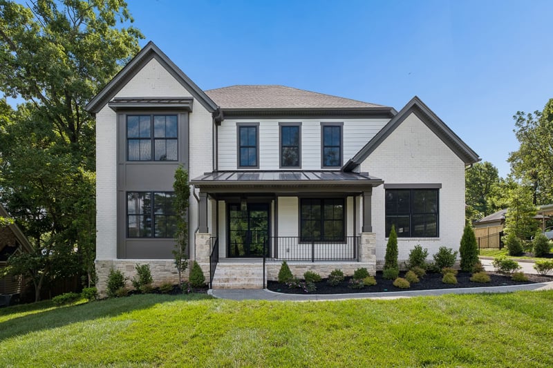 2808 White Oak Dr, Nashville, TN 37215