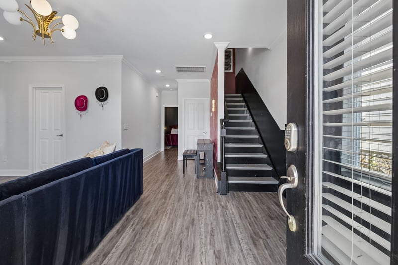 1001B 51st Ave, Nashville, TN 37209