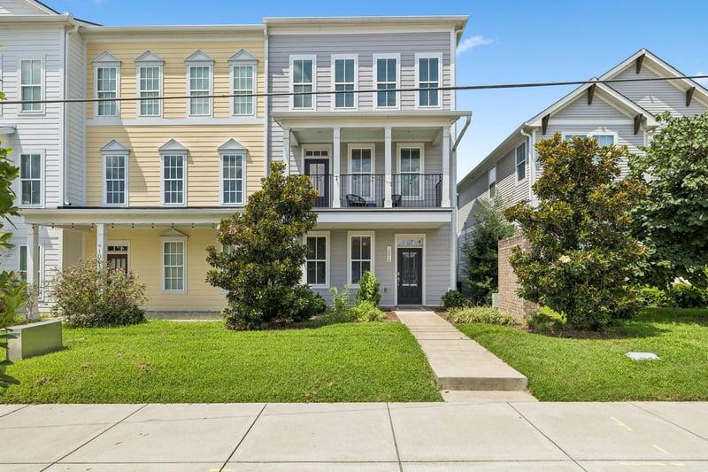 1001B 51st Ave, Nashville, TN 37209