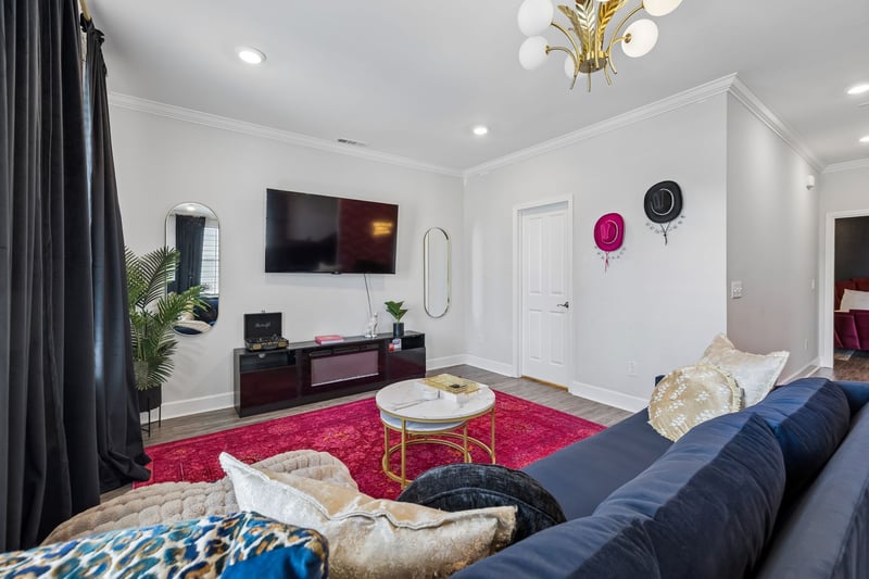 1001B 51st Ave, Nashville, TN 37209