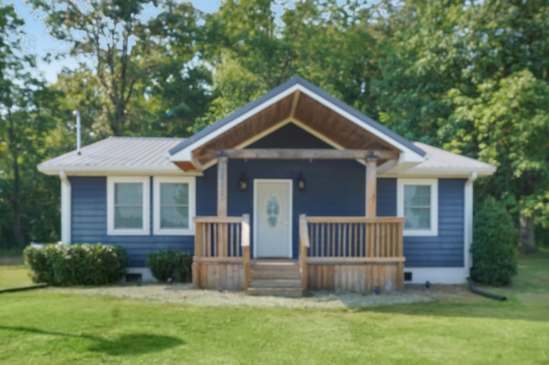 1555 Fairfield Rd, Westmoreland, TN 37186