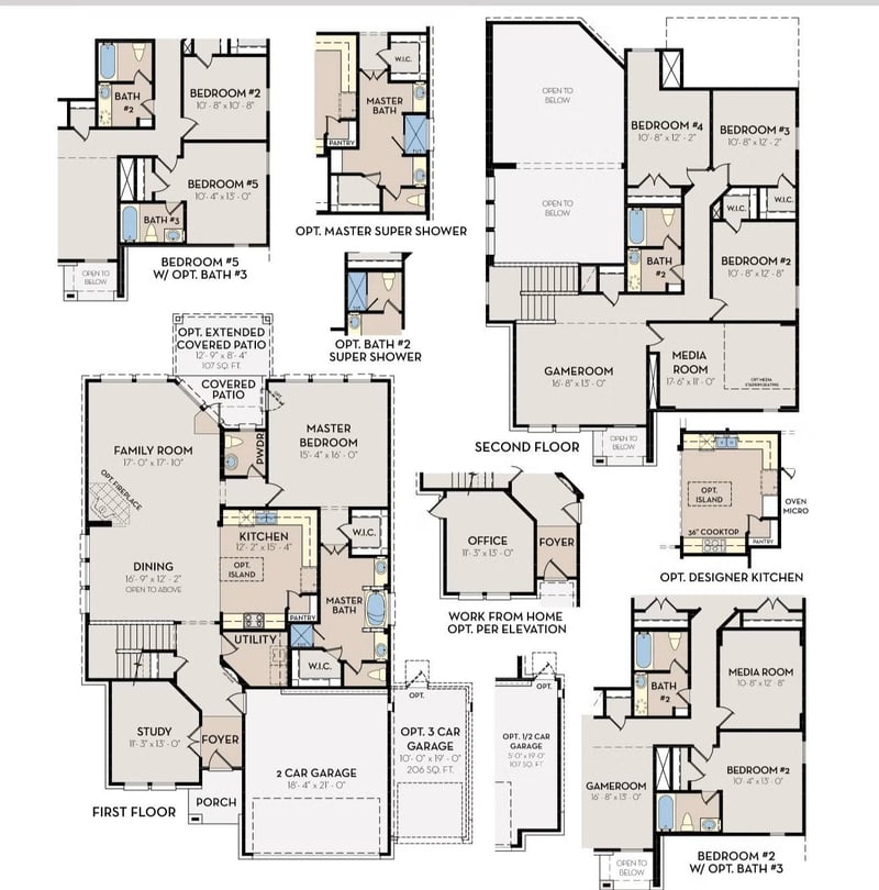 7810 Bear Trace Rd, Fairview, TN 37062