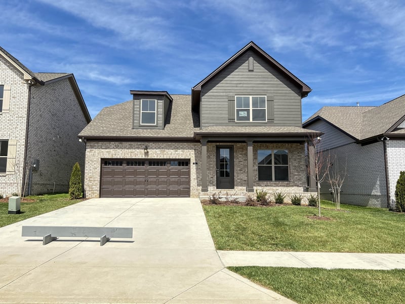 106 Sable East St, Gallatin, TN 37066