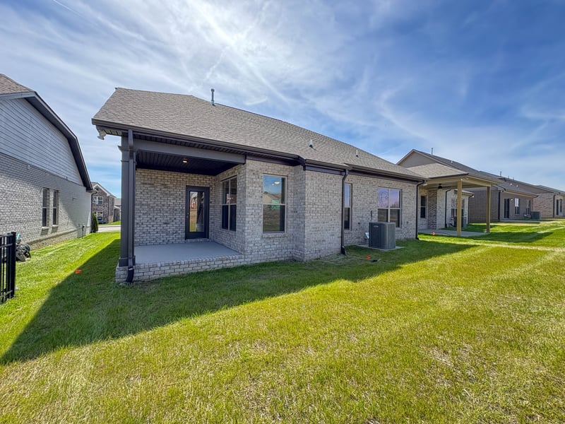 106 Sable East St Lot 154, Gallatin, TN 37066