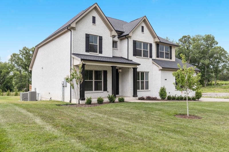 192 Watermill Ln Lot 37, Lebanon, TN 37087