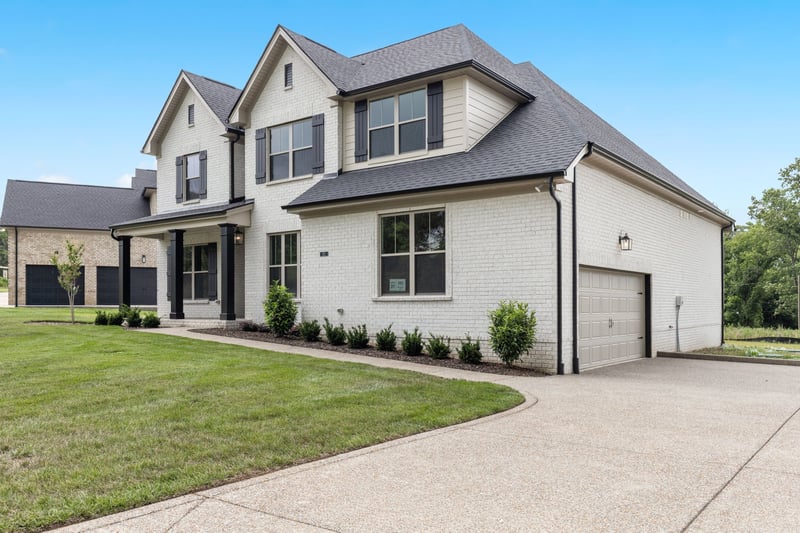 192 Watermill Ln Lot 37, Lebanon, TN 37087