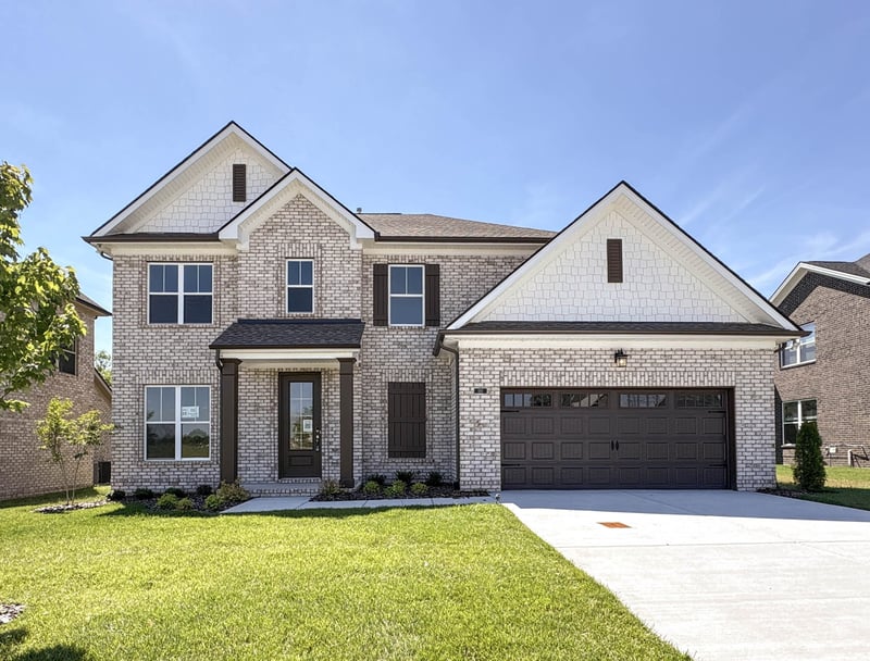 110 Harlinsdale Blvd Lot 88, Gallatin, TN 37066