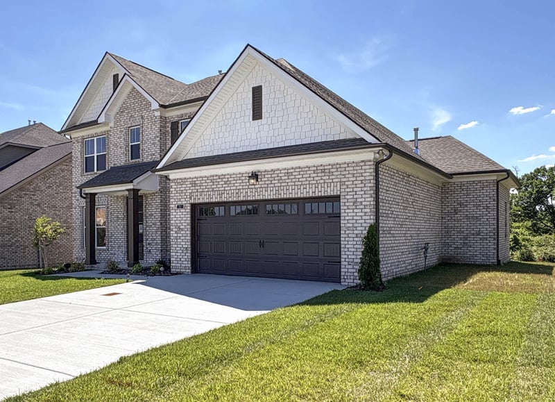 110 Harlinsdale Blvd Lot 88, Gallatin, TN 37066