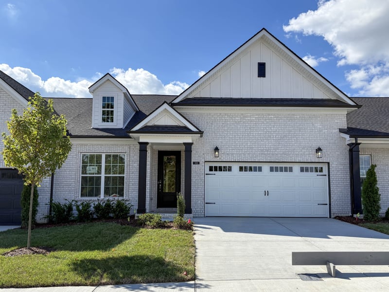 308 Heaton Way, Hendersonville, TN 37075