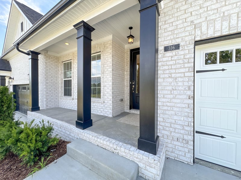 316 Heaton Way, Hendersonville, TN 37075