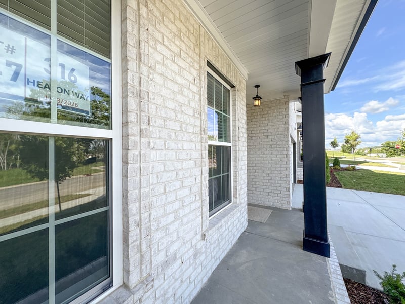 316 Heaton Way, Hendersonville, TN 37075