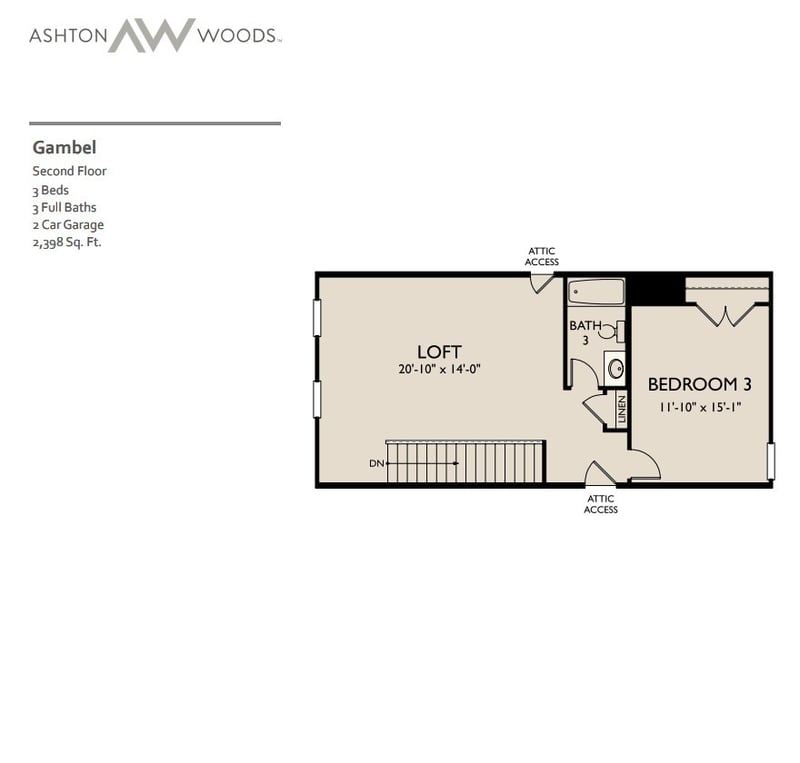 213 Jasmine Way, La Vergne, TN 37086