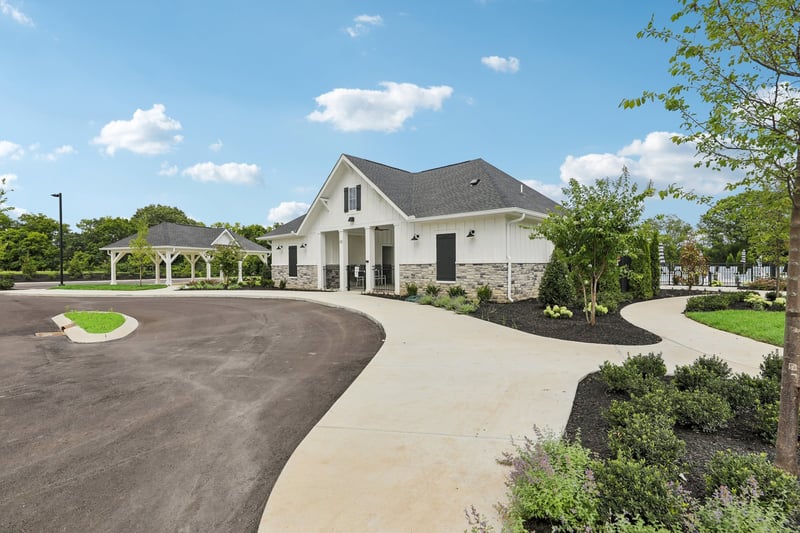 213 Jasmine Way, La Vergne, TN 37086