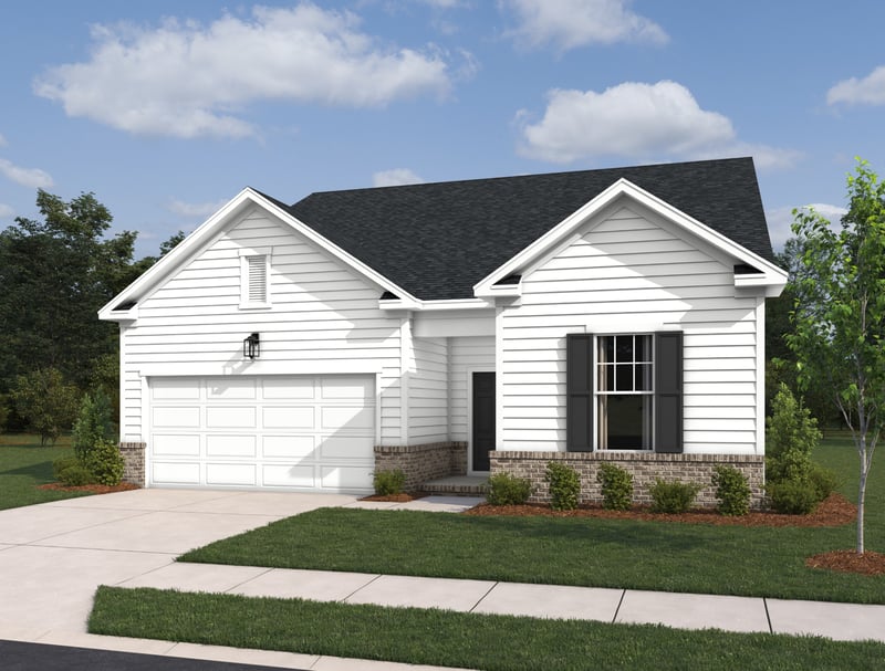 213 Jasmine Way, La Vergne, TN 37086