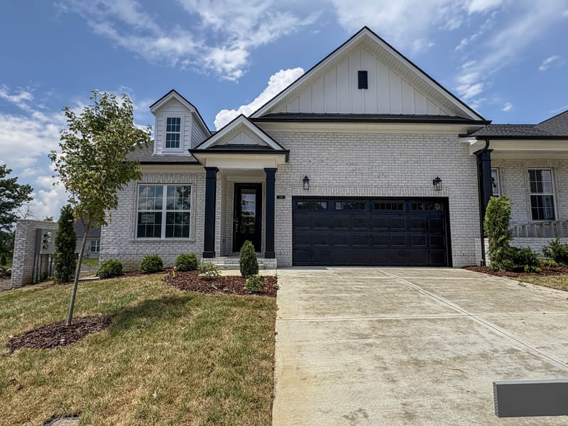 320 Heaton Way, Hendersonville, TN 37075