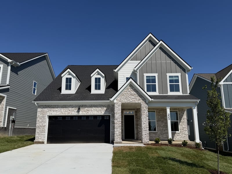 223 Jasmine Way, La Vergne, TN 37086