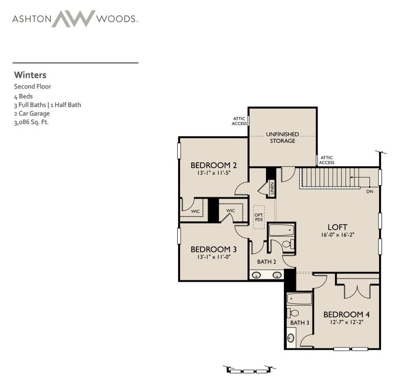 223 Jasmine Way, La Vergne, TN 37086
