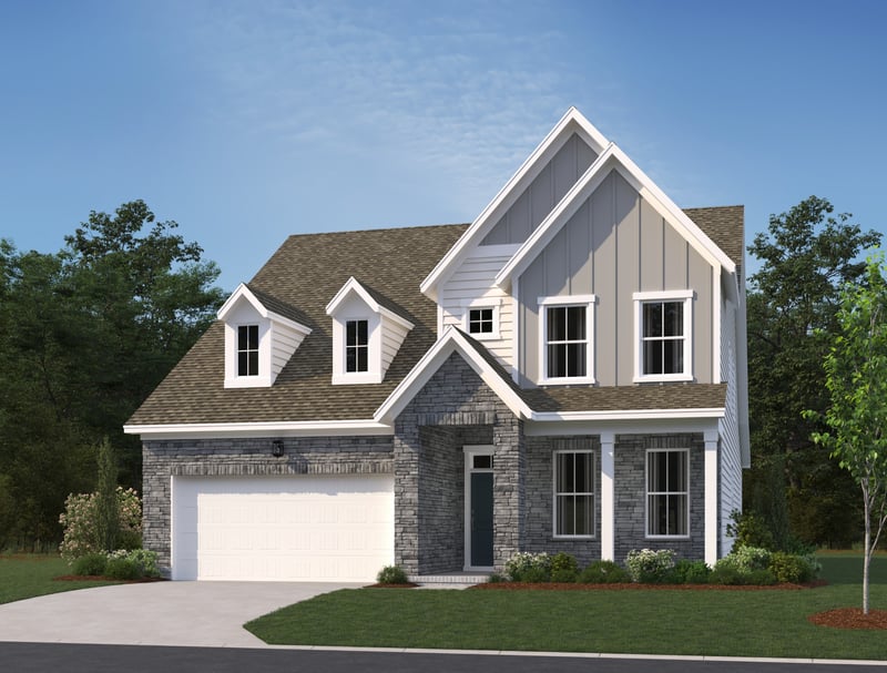 223 Jasmine Way, La Vergne, TN 37086