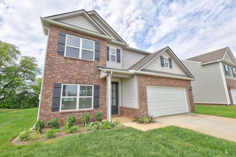 4927 Kai Dr, Murfreesboro, TN 37129