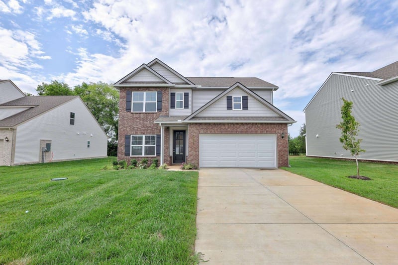 4927 Kai Dr, Murfreesboro, TN 37129