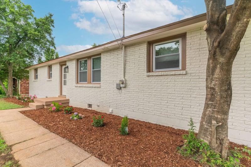3814 Plantation Dr, Hermitage, TN 37076