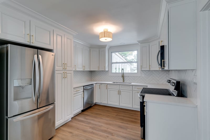 3814 Plantation Dr, Hermitage, TN 37076