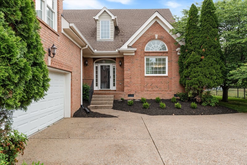 640 Bonita Pkwy S, Hendersonville, TN 37075