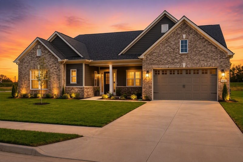 1940 Harmony Rd, Spring Hill, TN 37174
