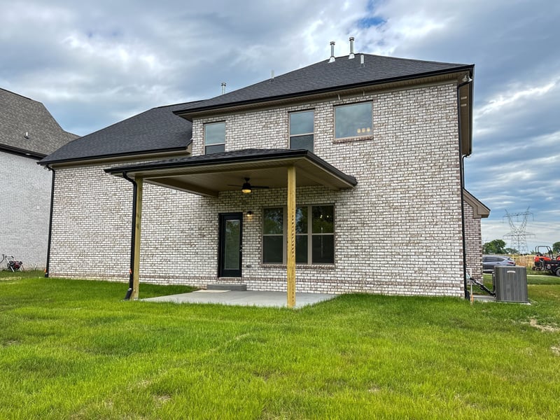 116 Harlinsdale Blvd, Gallatin, TN 37066