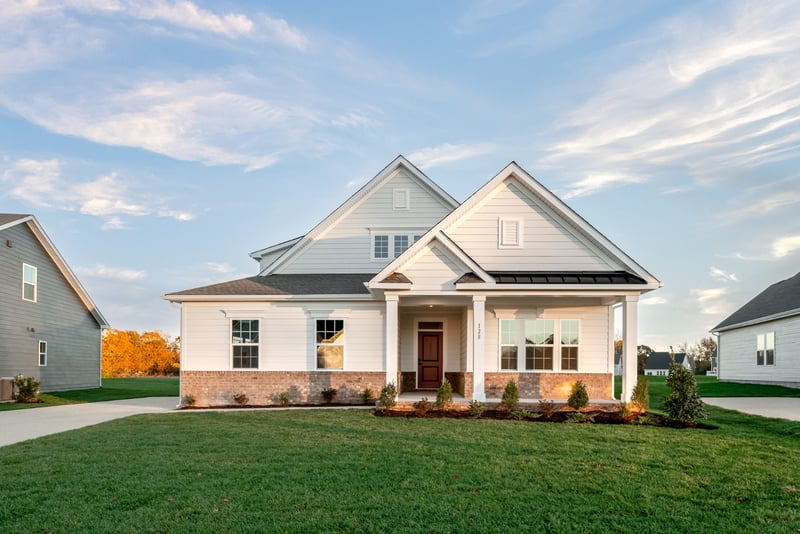 2424 Radcliffe Dr, Murfreesboro, TN 37128