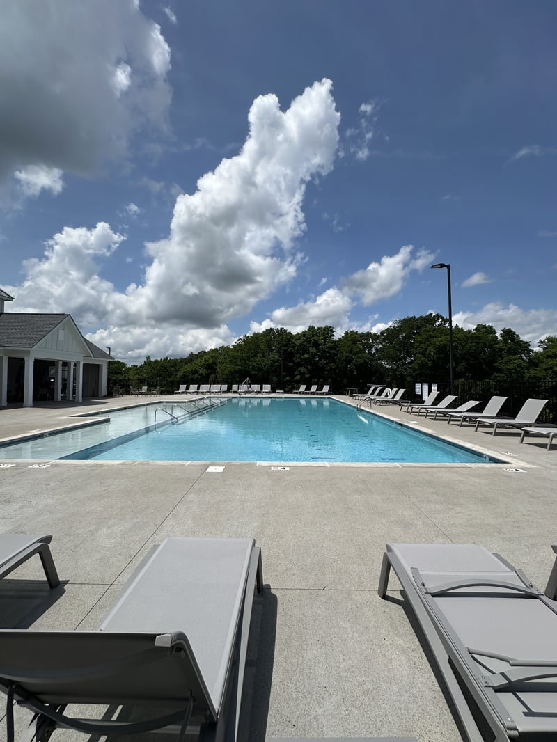 2416 Union Station Dr, Thompsons Station, TN 37179