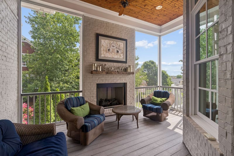 9 Winged Foot Pl, Brentwood, TN 37027