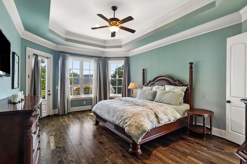 9 Winged Foot Pl, Brentwood, TN 37027
