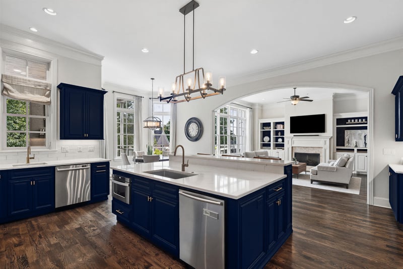 9 Winged Foot Pl, Brentwood, TN 37027