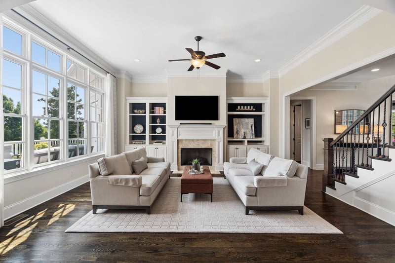 9 Winged Foot Pl, Brentwood, TN 37027