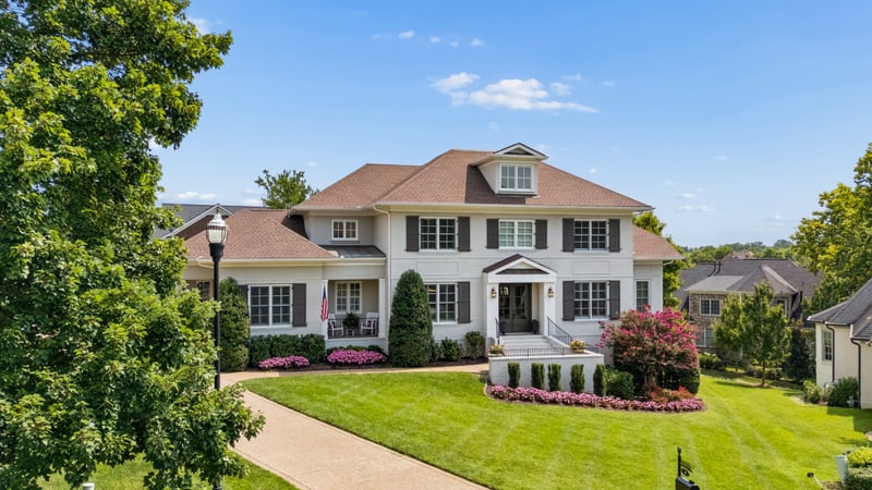 9 Winged Foot Pl, Brentwood, TN 37027