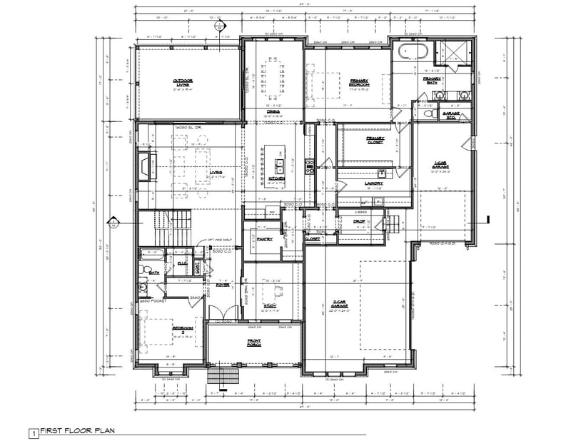 2287 Brakeman Ln, Thompsons Station, TN 37179