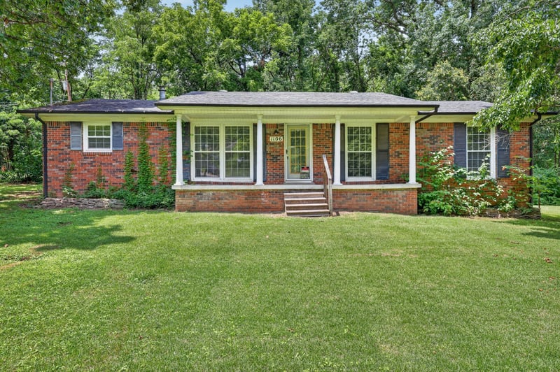 1106 Rainbow Cir, Westmoreland, TN 37186