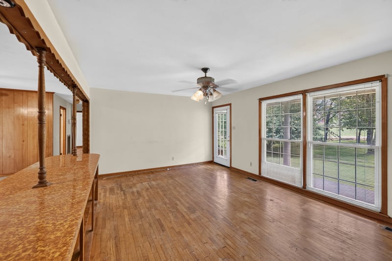 1106 Rainbow Cir, Westmoreland, TN 37186